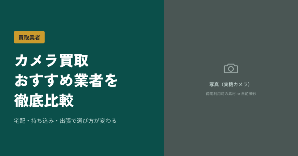 テスト用アイキャッチ